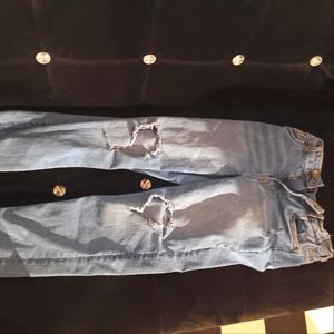 Excellent condition jeans